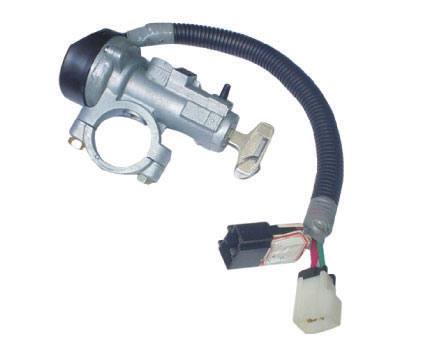 RK-A005三菱點火開關(guān)