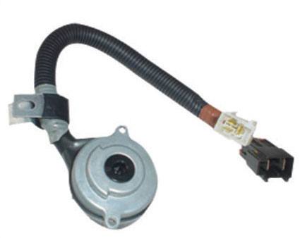 汽車點(diǎn)火開關(guān)頭