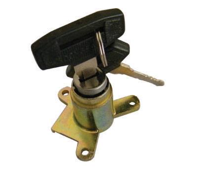 RK-A007三菱油箱鎖芯