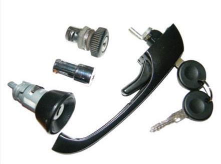 RK-A022全車鎖總成