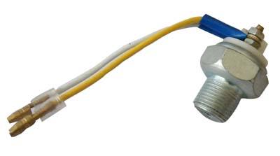 解放CA151制動燈開關