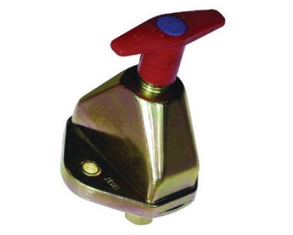 RK-Q004 JK451電源總開關 北汽福田，斯太爾重卡