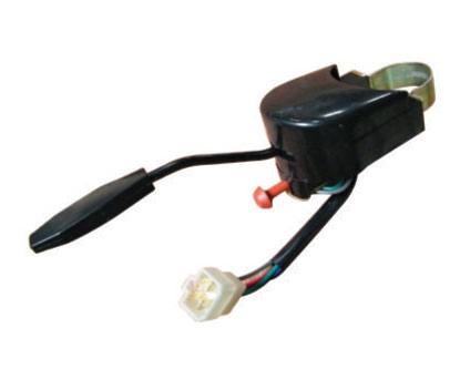 RK-Q008 CA141轉向燈開關 解放141，尖頭車