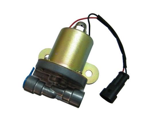 三一攪拌車電磁閥 三一重工，三一攪拌車