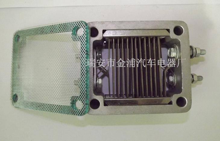 重汽空氣加熱器系列 康明斯，濰柴，錫柴153汽車(chē)空氣加熱器