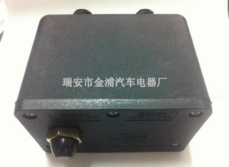 東風配件 駕駛室舉升控制器總成