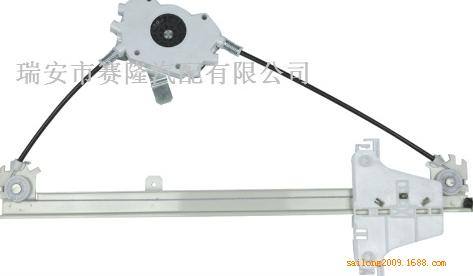 大眾VW FOX電動前門玻璃升降器5Z4837401A/5Z4837402A