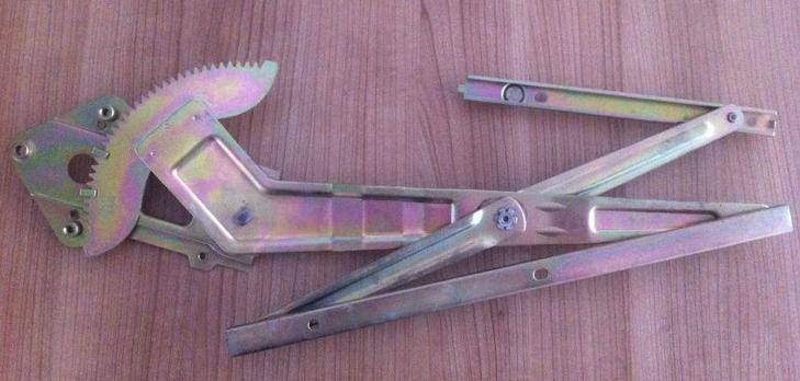 供應東風153卡車玻璃升降器