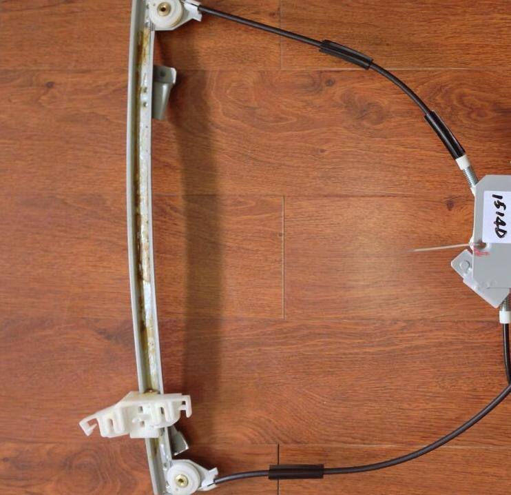 汽車車窗玻璃升降器標致peugeot 206/7玻璃升降器