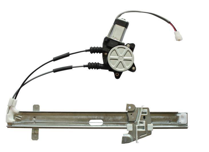 起亞普萊特KIA pride汽車車窗玻璃升降器