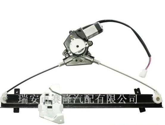 三菱戈藍(lán)車(chē)窗玻璃升降器