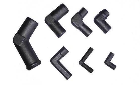 本公司專業(yè)生產(chǎn)各類彎頭鍛件 不銹鋼