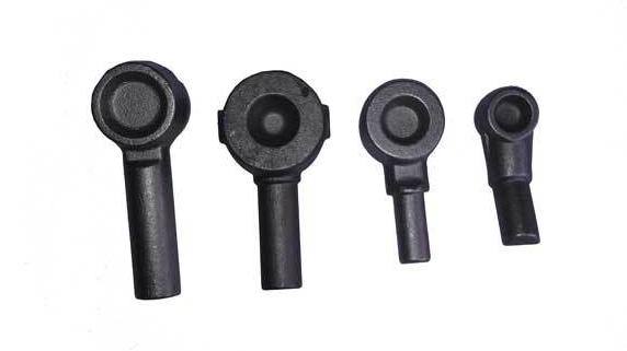 本公司專(zhuān)業(yè)生產(chǎn)加工球頭鍛件