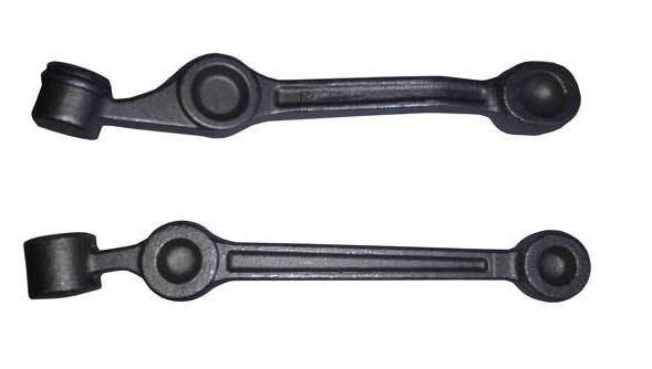 本公司專業生產加工球頭 鍛件