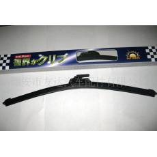 供應無骨雨刷，博士款