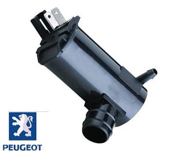 韓國(guó)起亞本12V 微型水泵 循環(huán)水泵 防漏油泵，隔離泵防腐蝕15CM