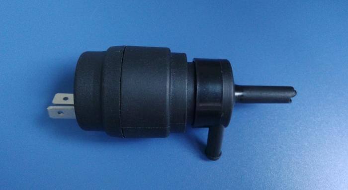 三廂車汽車配件噴水電機(jī)車窗洗滌泵