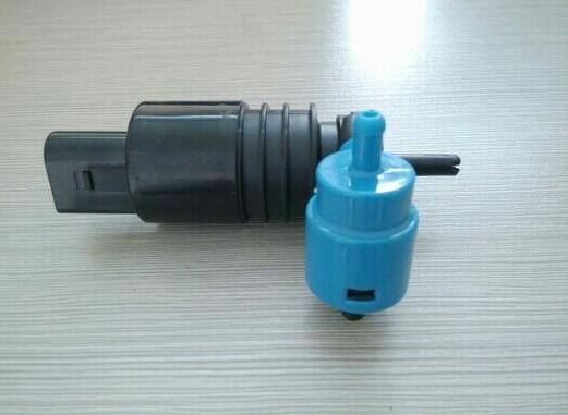 大眾寶馬新款低價汽車配件洗滌泵雨刮器