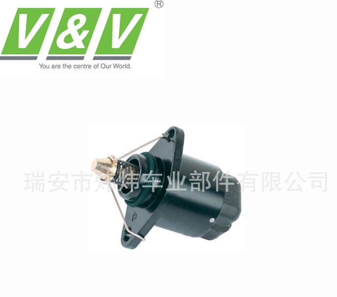 怠速閥 歐寶 817245 17112027