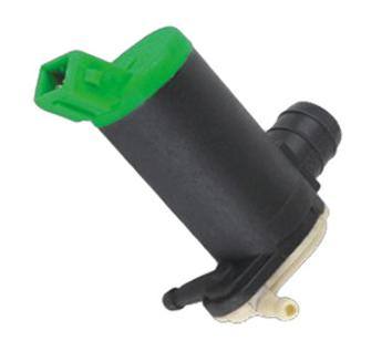 標致206噴水電機