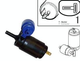 汽車雨刮器，風(fēng)窗洗滌器用于大眾