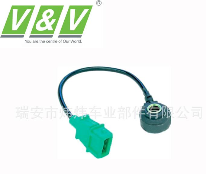 爆震傳感器 雷諾 標致 雪鐵龍 5946.22，,546.30,9628648280