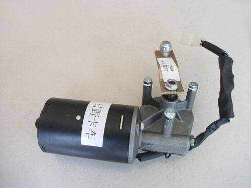 日野卡車雨刮電機