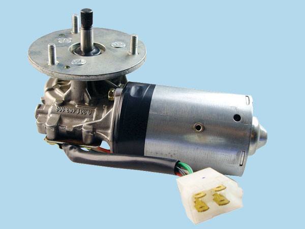 德國大眾  12V 50W  雨刮電機