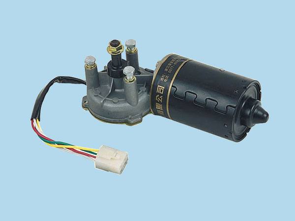 時風輕卡 12V 30W 雨刮電機