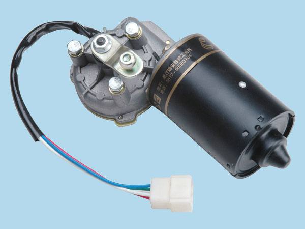 大及270 12V 30W 雨刮電機(jī)