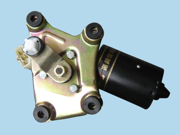 新江淮 12V/24V  50W 雨刮電機