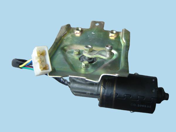 金杯1049 12V/24V  50W 雨刮電機(jī)