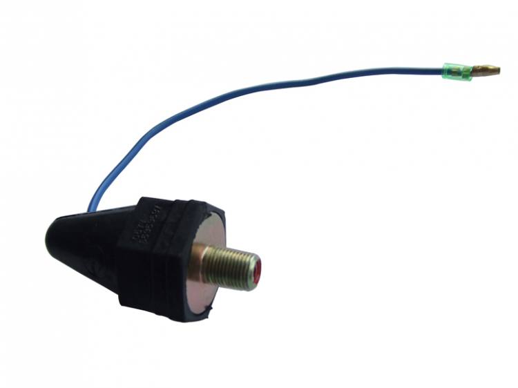 真空度報警器(帶線)