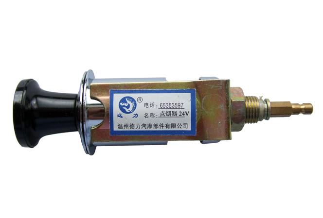 點(diǎn)煙器DY739-24V