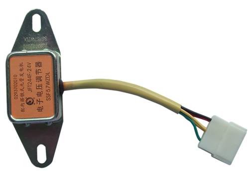 電子電壓調節器JFT244F-24V