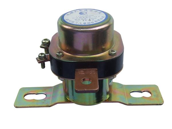 電磁式電源開關(guān)DK136-12V