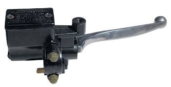 HQ005五羊公主上泵WH125T