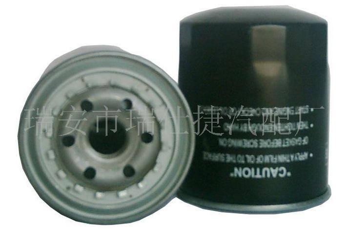 供應機油濾清器