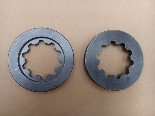 內(nèi)花鍵隔圈非準(zhǔn)件