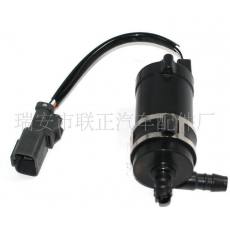 大量供應(yīng)本田大燈噴水電機