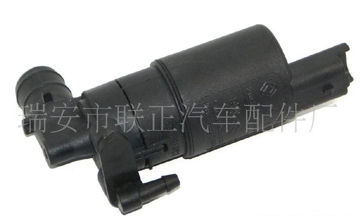 大量供應標致307噴水電機洗滌泵