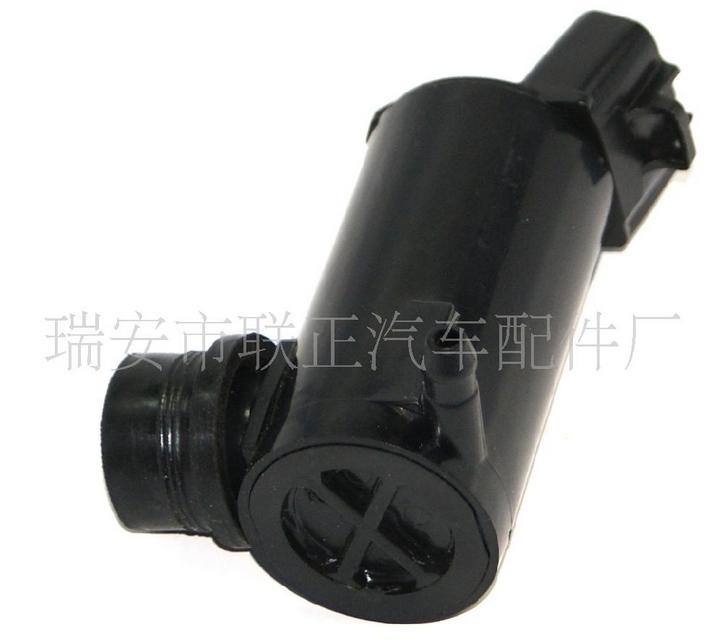 大量供應(yīng)比亞迪F3噴水電機洗滌泵