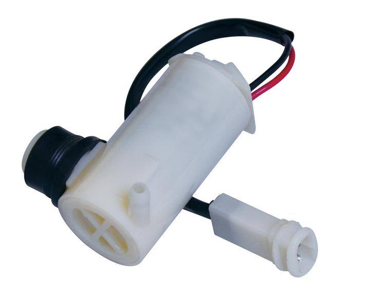 大量供應CA151噴水電機 汽車洗滌泵