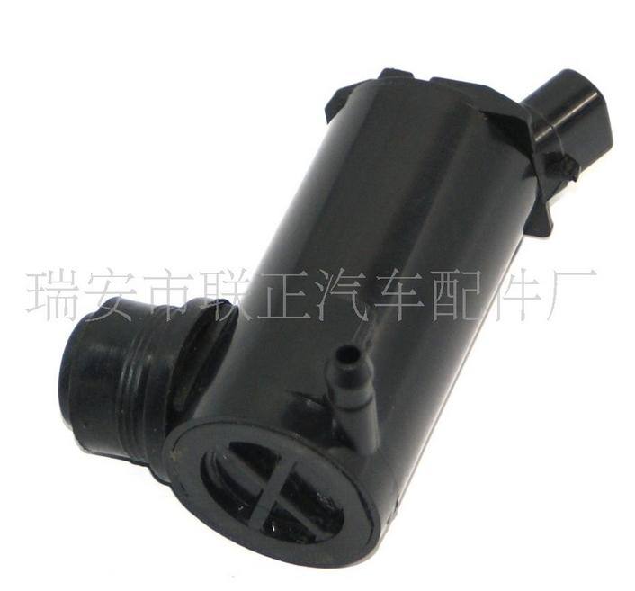 大量供應(yīng)金杯海獅噴水電機洗滌泵