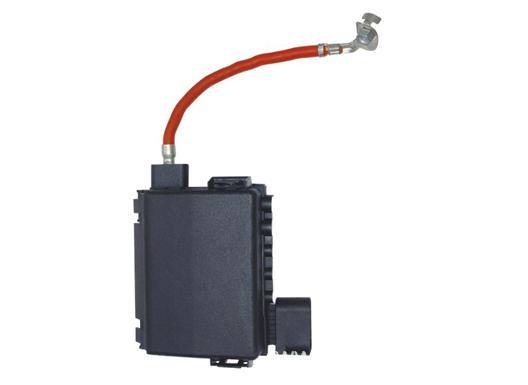 大眾寶來 電瓶保險絲盒 汽車配件