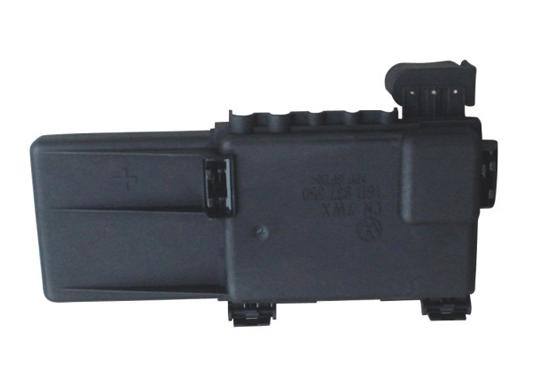 大眾捷達 電瓶保險絲盒 汽車配件