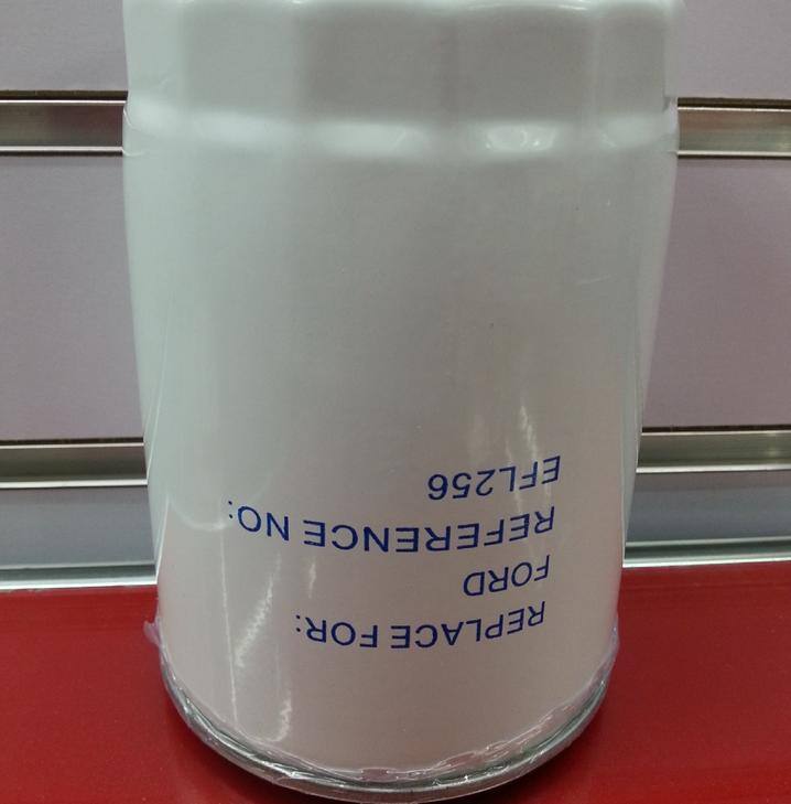 汽車配件 機(jī)油濾清器 EFL256