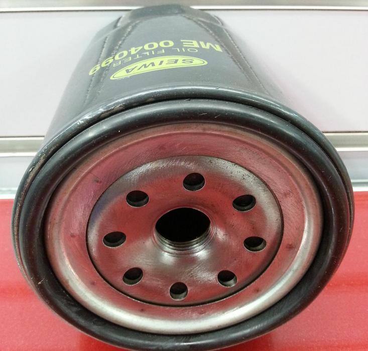 機油濾清器 五十鈴 ME004099