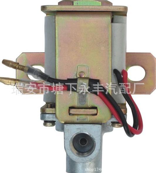 供應電磁氣閥 日野 27610-1471