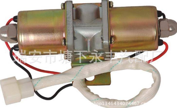 供應 電磁氣閥 東風雙橋，解放九噸